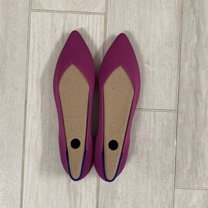 NEW in box. Rothys. Size 8.5